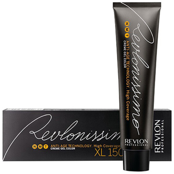 Revlonissimo High Coverage 60ml  Color 9