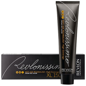 Revlonissimo High Coverage 60ml  Color 8.42