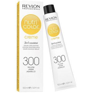 Revlon Nutri Color 300/amarillo 100ml