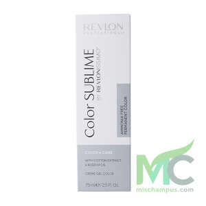 Revlonissimo Color Sublime 8.35