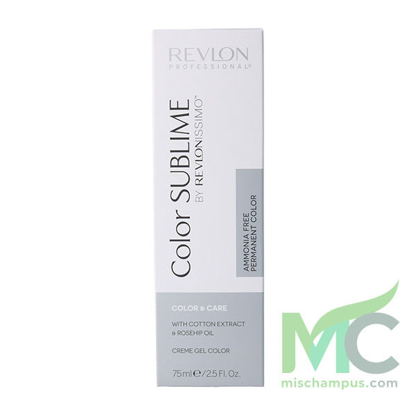 Revlonissimo Color Sublime 8.35