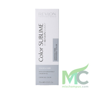 Revlonissimo Color Sublime 9.24