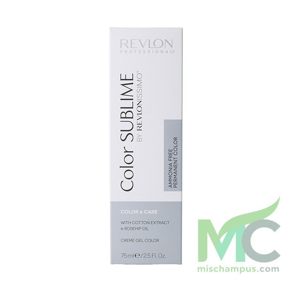 Revlonissimo Color Sublime 9.24