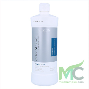 Revlonissimo Color Sublime Cream Oil Oxidante 35Vol (10,5%) 900 ml