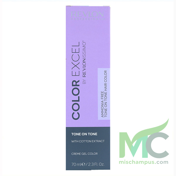 Revlon Revlonissimo Color Excel 70ml  Glowin 1