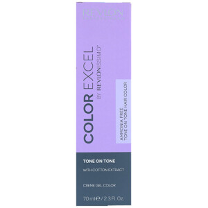 Revlon Revlonissimo Color Excel 70ml  Cor 8.2