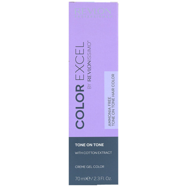 Revlon Revlonissimo Color Excel 70ml  Cor 8.2