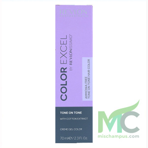 Revlon Revlonissimo Color Excel Glowin 6.01