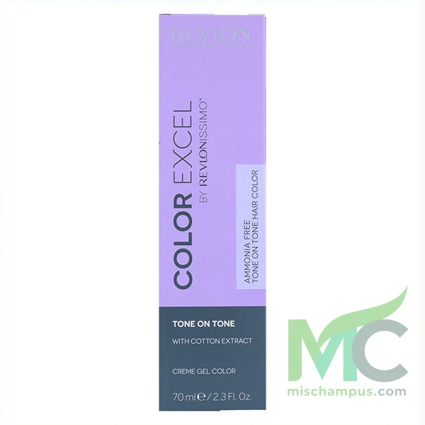 Revlon Revlonissimo Color Excel 70ml  Cor 9.32