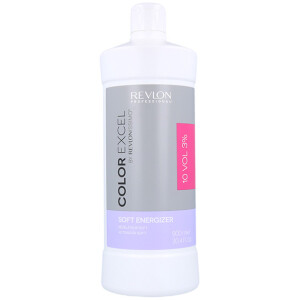 Revlon Color Excel Activador Soft 10Vol (3%) 900 ml