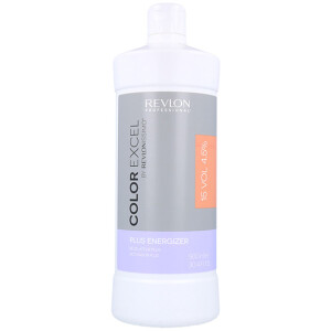 Revlon Color Excel Activador Plus 15Vol (4.5%) 900 ml