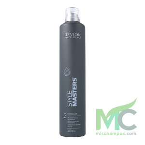 Revlon Style Masters Modular Medio Spray Cabello 500 ml (2)