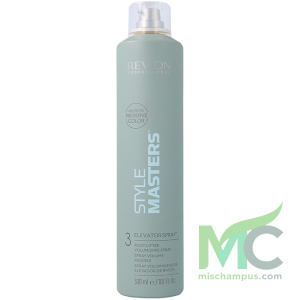 Revlon Style Masters Elevator Spray Voluminizador Raíces 300 ml (3)