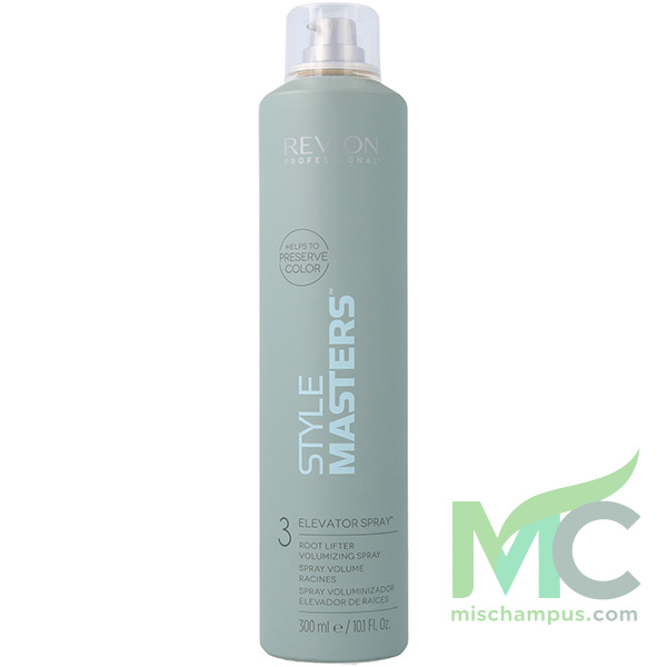 Revlon Style Masters Elevator Spray Voluminizador Raíces 300 ml (3)
