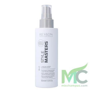 Revlon Style Masters Double Or Nothing Lissaver Spray Protector Térmico 150 ml