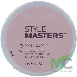 Revlon Professional Style Masters Creator Cera Mate Fuerte 85G (3)