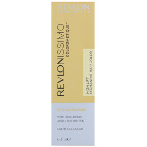 Revlonissimo Colorsmetique Intense Blonde 60 ml  color 1217Mn
