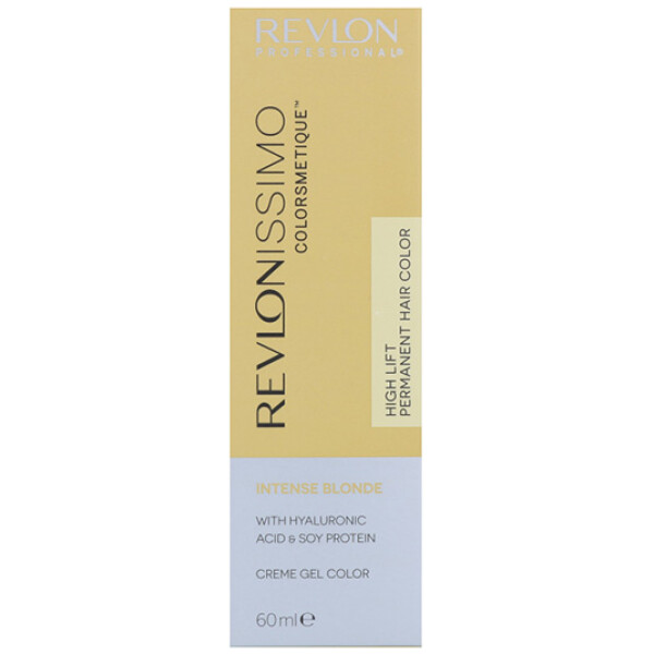 Revlonissimo Colorsmetique Intense Blonde 60 ml  color 1217Mn