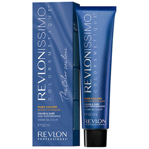Revlon Revlonissimo Colorsmetique 60ml  Color Pure/C 400