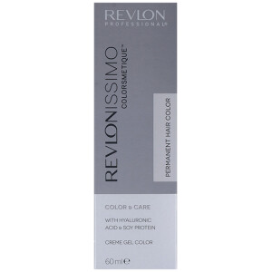 Revlon Revlonissimo Colorsmetique 60ml  Color 10.21