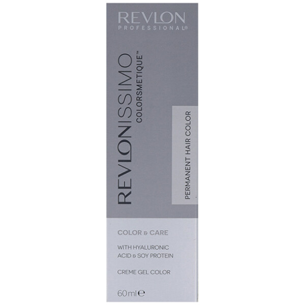 Revlon Revlonissimo Colorsmetique 60ml  Color 6.7Mn