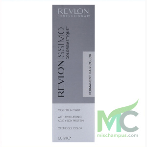 Revlon Revlonissimo Colorsmetique 60ml Color 8.21