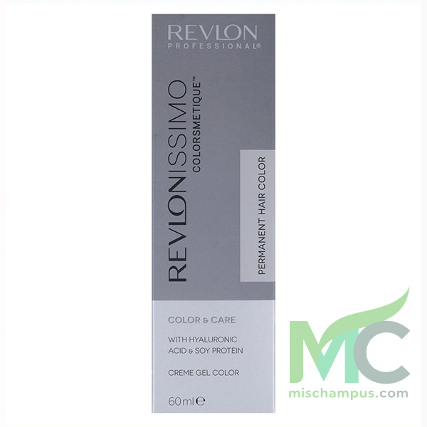 Revlon Revlonissimo Colorsmetique 60ml  Color 8.21