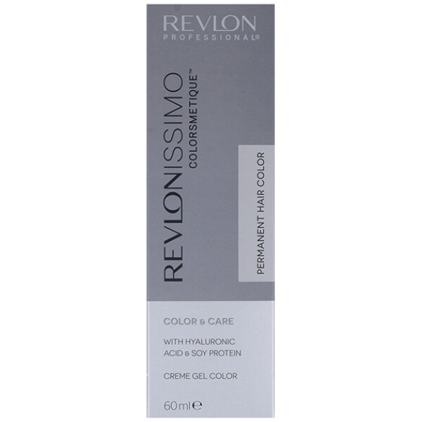 Revlon Revlonissimo Colorsmetique 60ml  Color 9.21