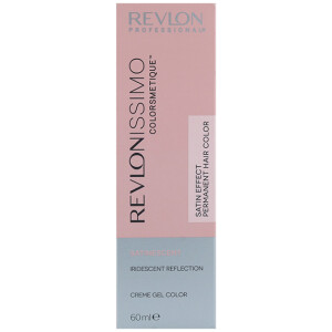 Revlon Revlonissimo Colorsmetique Satin Color .713