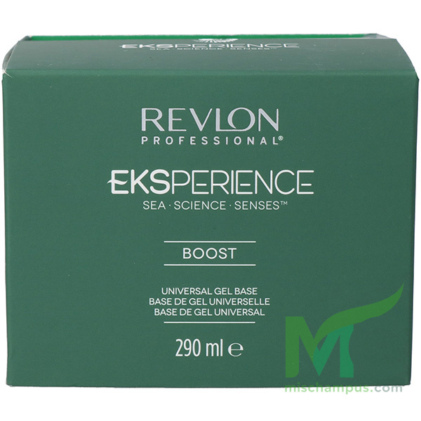 Revlon Professional Eksperience Boost Base Gel Universal 290ML