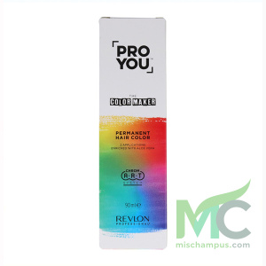 Revlon Pro You The Color Maker 5.0/5N