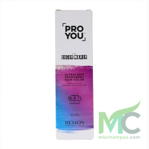 Revlon Pro You The Color Maker 12.10/Ul-An
