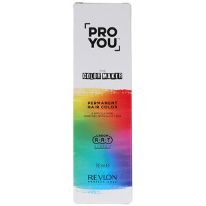 Revlon Pro You The Color Maker 3.22/3Vv