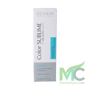 Revlonissimo Color Sublime Mix 022