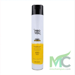 Revlon Pro You The Setter Hair Spray Extreme 750 ml