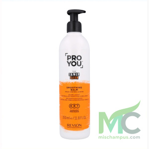 Revlon Pro You The Tamer Sleek Smoothing Bálsamo 350 ml