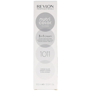 Revlon Nutri Color Filters 1011/Plata Intenso 100 ml