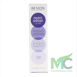 Revlon Nutri Color Filters 020/Lavanda 100 ml