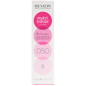 Revlon Nutri Color Filters 050/Rosa 100 ml