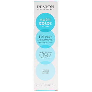 Revlon Nutri Color Filters 097/Turquesa 100 ml