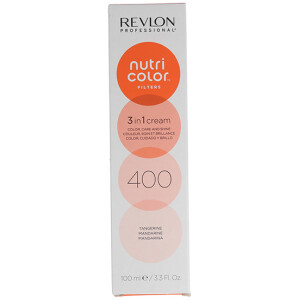Revlon Nutri Color Filters 400/Mandarina 100 ml