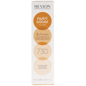 Revlon Nutri Color Filters 730/Rubio Dourado 100 ml