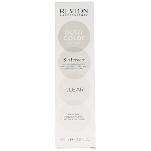 Revlon Nutri Color Filters Clear Mixing 100 ml