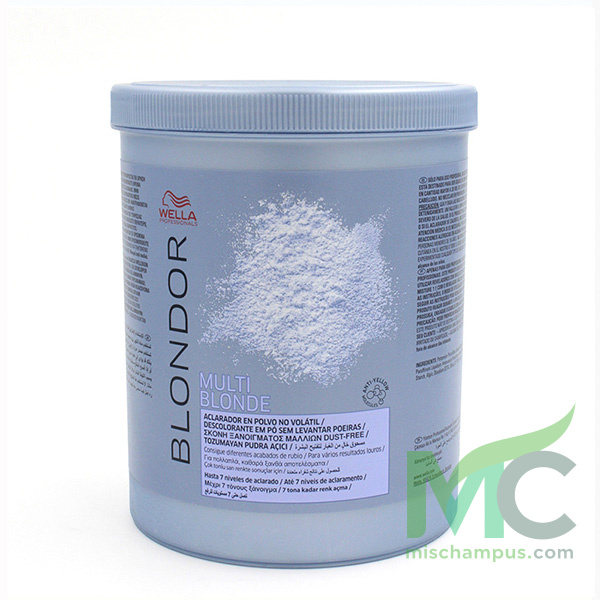 Wella Blondor Multi Powder 800 Gr