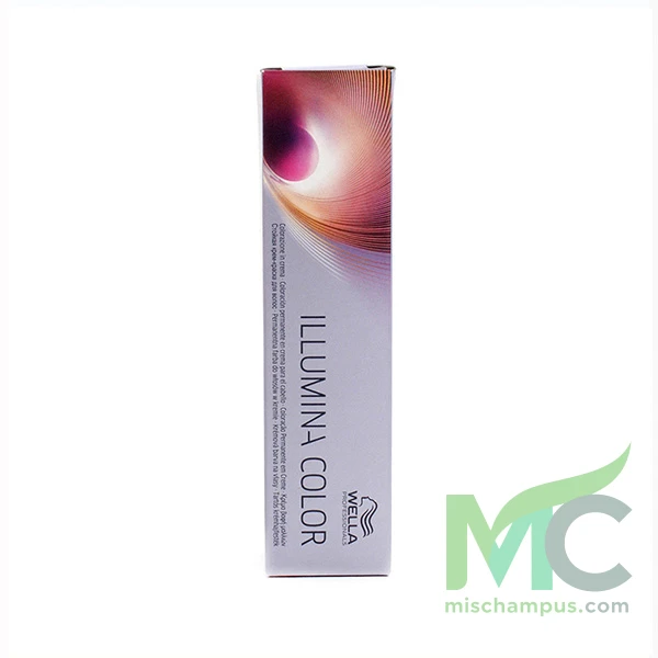 Wella Illumina Color 60ml  Color 10/69