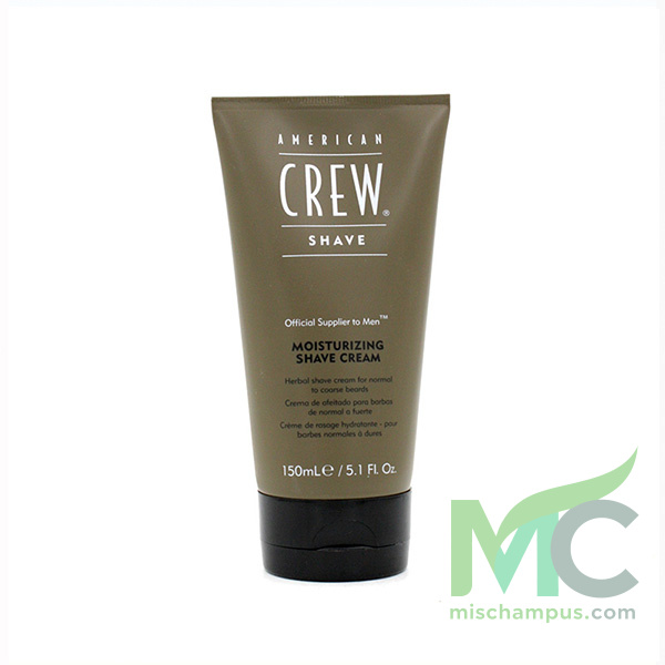American Crew Hidratante Shave Cream 150 Ml