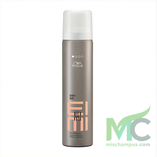 Wella Eimi Champú En Seco Dry Me (1) 65 Ml