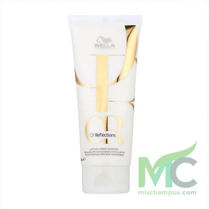 Wella Oil Reflections Acondicionador 200 Ml