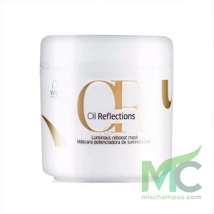 Wella Oil Reflections Mascarilla 150 Ml