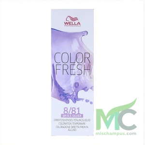 Wella Color Fresh 8/81 75 ml